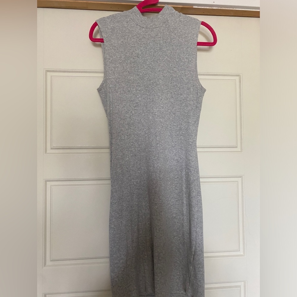 Barely worn size large but fits like medium